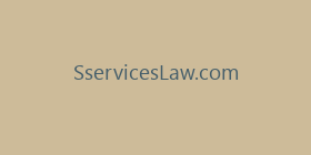 SservicesLaw.com