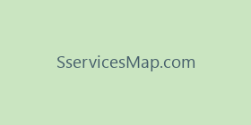 SservicesMap.com