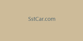SstCar.com
