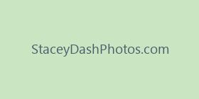 StaceyDashPhotos.com