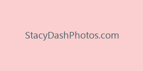 StacyDashPhotos.com