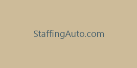 StaffingAuto.com