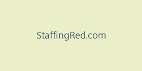 StaffingRed.com