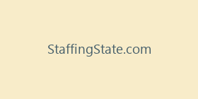 StaffingState.com
