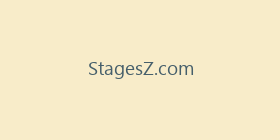 StagesZ.com