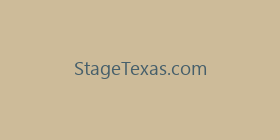 StageTexas.com