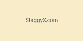 StaggyX.com