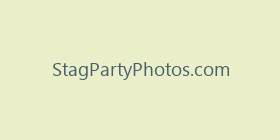 StagPartyPhotos.com