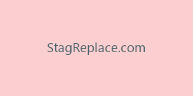 StagReplace.com