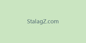 StalagZ.com