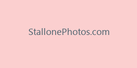 StallonePhotos.com