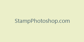 StampPhotoshop.com