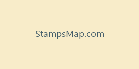 StampsMap.com