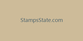 StampsState.com