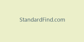 StandardFind.com