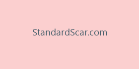 StandardScar.com