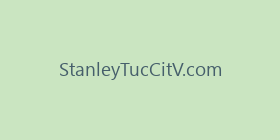StanleyTucCitV.com
