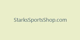StarksSportsShop.com