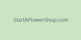 StartAFlowerShop.com