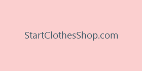 StartClothesShop.com