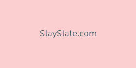 StayState.com