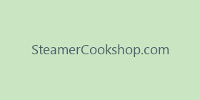 SteamerCookshop.com