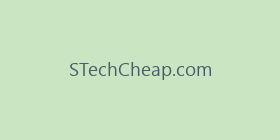 STechCheap.com