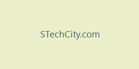 STechCity.com