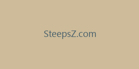 SteepsZ.com
