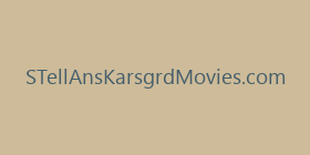 STellAnsKarsgrdMovies.com
