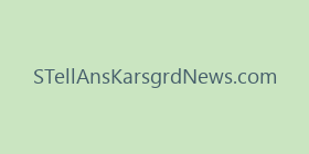 STellAnsKarsgrdNews.com