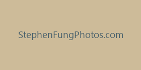 StephenFungPhotos.com