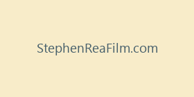 StephenReaFilm.com