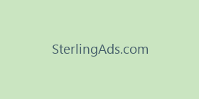 SterlingAds.com