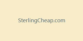 SterlingCheap.com