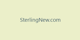 SterlingNew.com