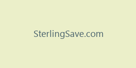 SterlingSave.com