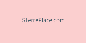 STerrePlace.com