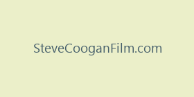 SteveCooganFilm.com