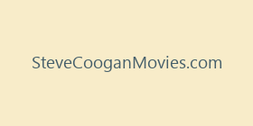 SteveCooganMovies.com