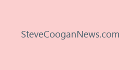 SteveCooganNews.com