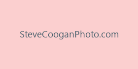 SteveCooganPhoto.com