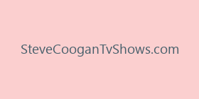 SteveCooganTvShows.com