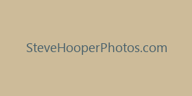 SteveHooperPhotos.com