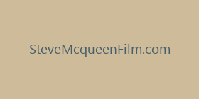 SteveMcqueenFilm.com