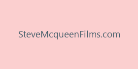 SteveMcqueenFilms.com
