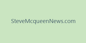 SteveMcqueenNews.com