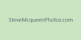 SteveMcqueenPhotos.com