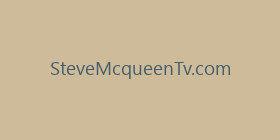 SteveMcqueenTv.com