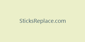 SticksReplace.com